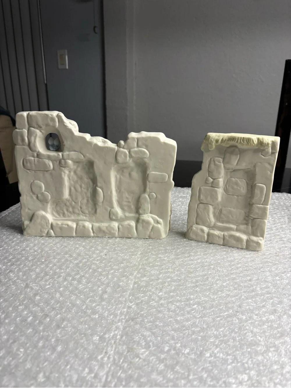 Precious Moments Nativity scene accessory collection